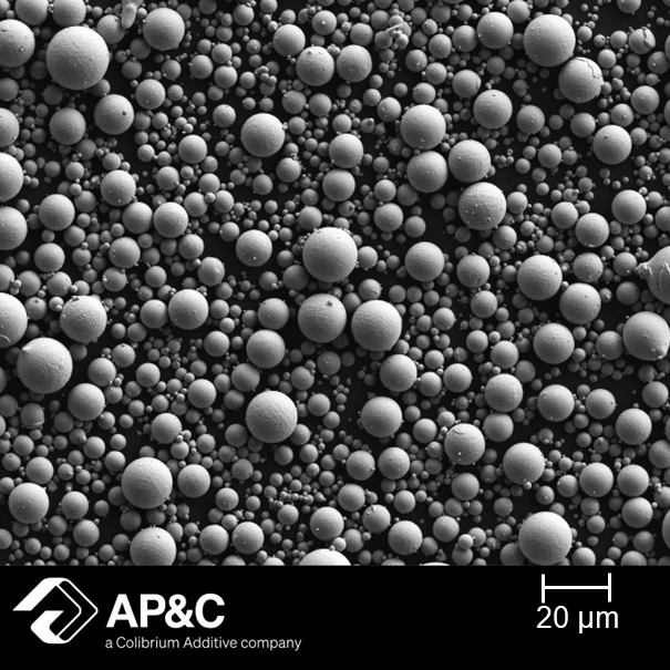 Ni Alloy 718: Nickel Based Alloy | AP&C
